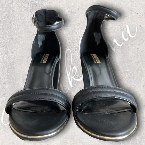 REACTION by Kenneth Cole Lolita2 Heels - Sz 8.5 - Picture 6 of 8